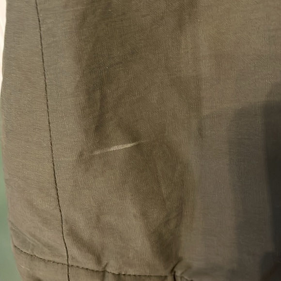 American Eagle Outfitters AEO - Parka with fuzzy shearling lining and hood XS - Picture 12 of 17